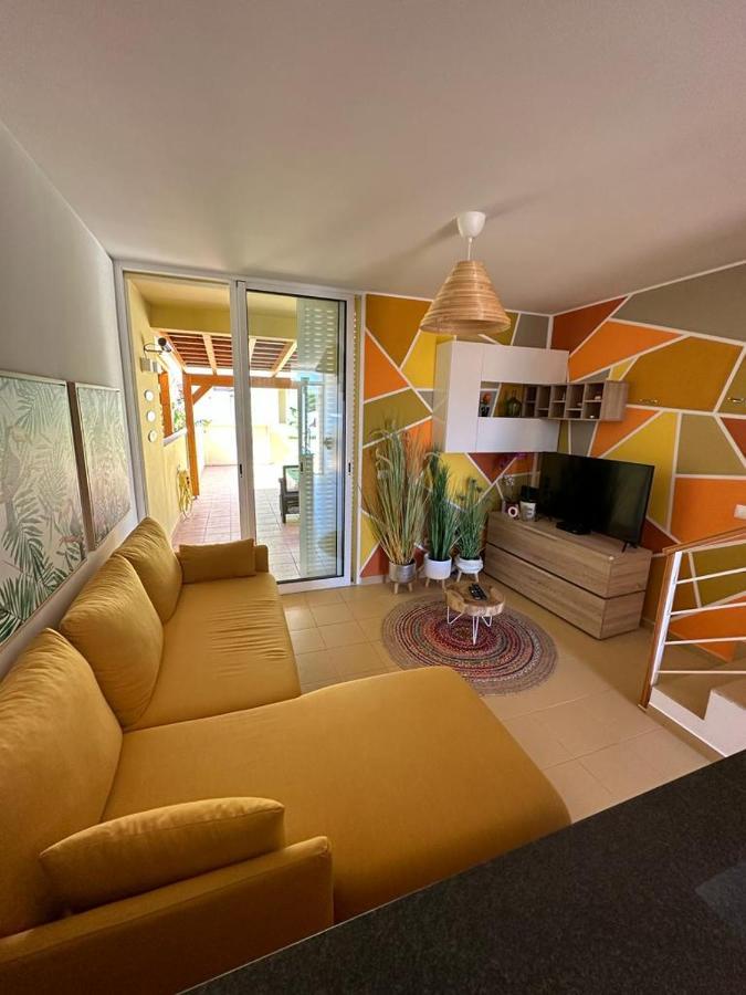 Golden Beach House ปอร์ตซานโต ภายนอก รูปภาพ