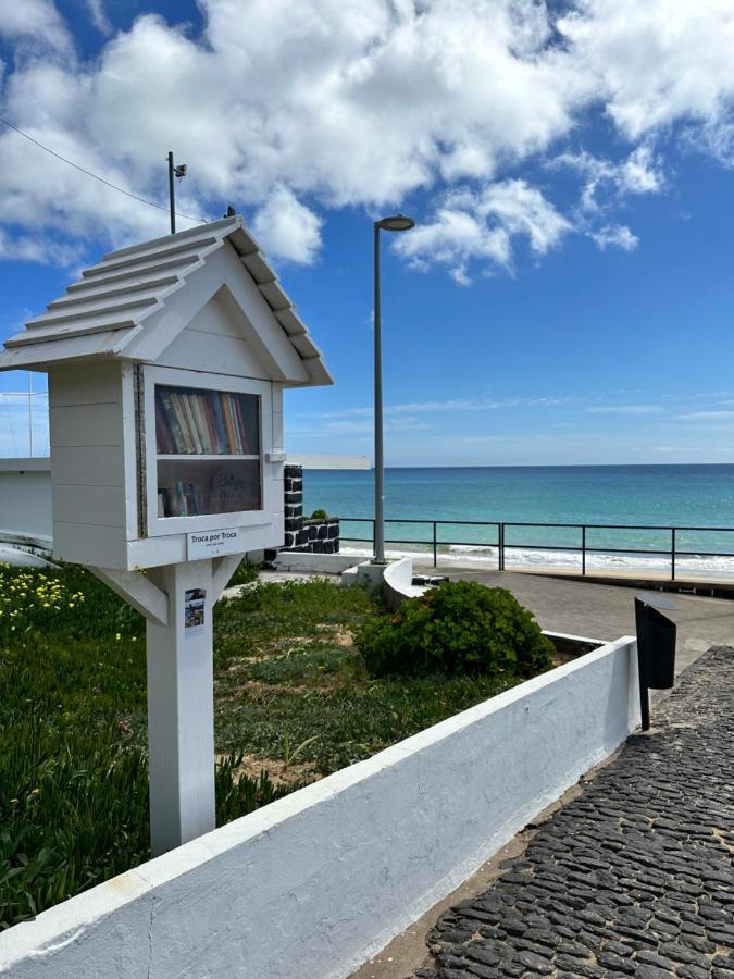 Golden Beach House ปอร์ตซานโต ภายนอก รูปภาพ