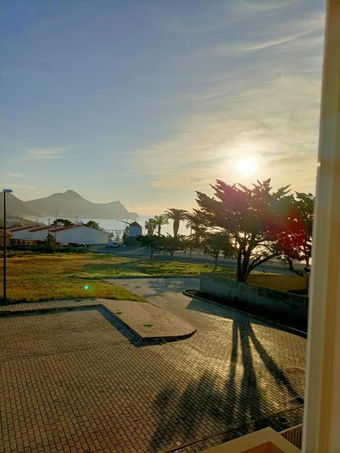 Golden Beach House ปอร์ตซานโต ภายนอก รูปภาพ