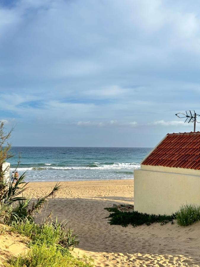 Golden Beach House ปอร์ตซานโต ภายนอก รูปภาพ