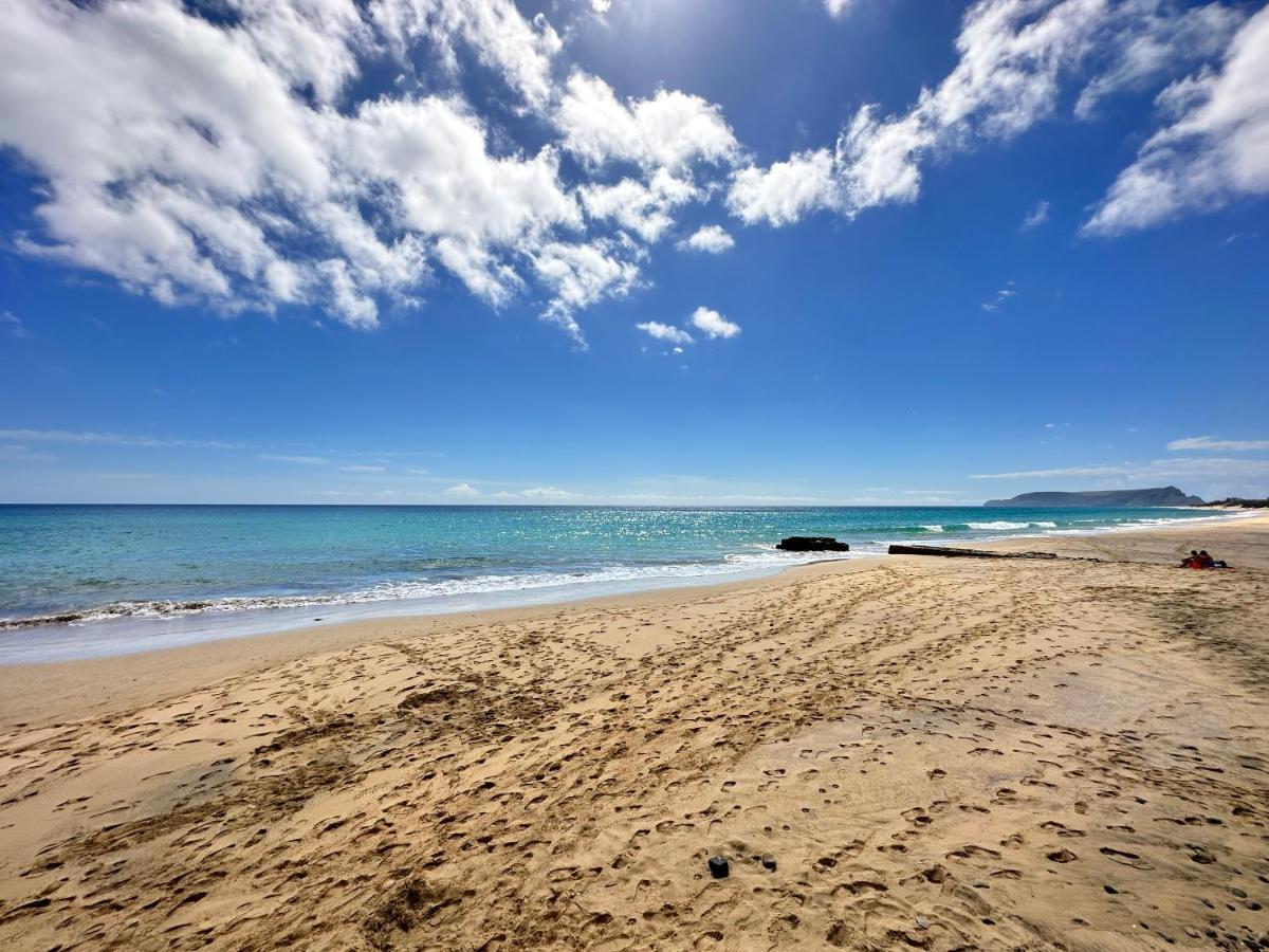 Golden Beach House ปอร์ตซานโต ภายนอก รูปภาพ
