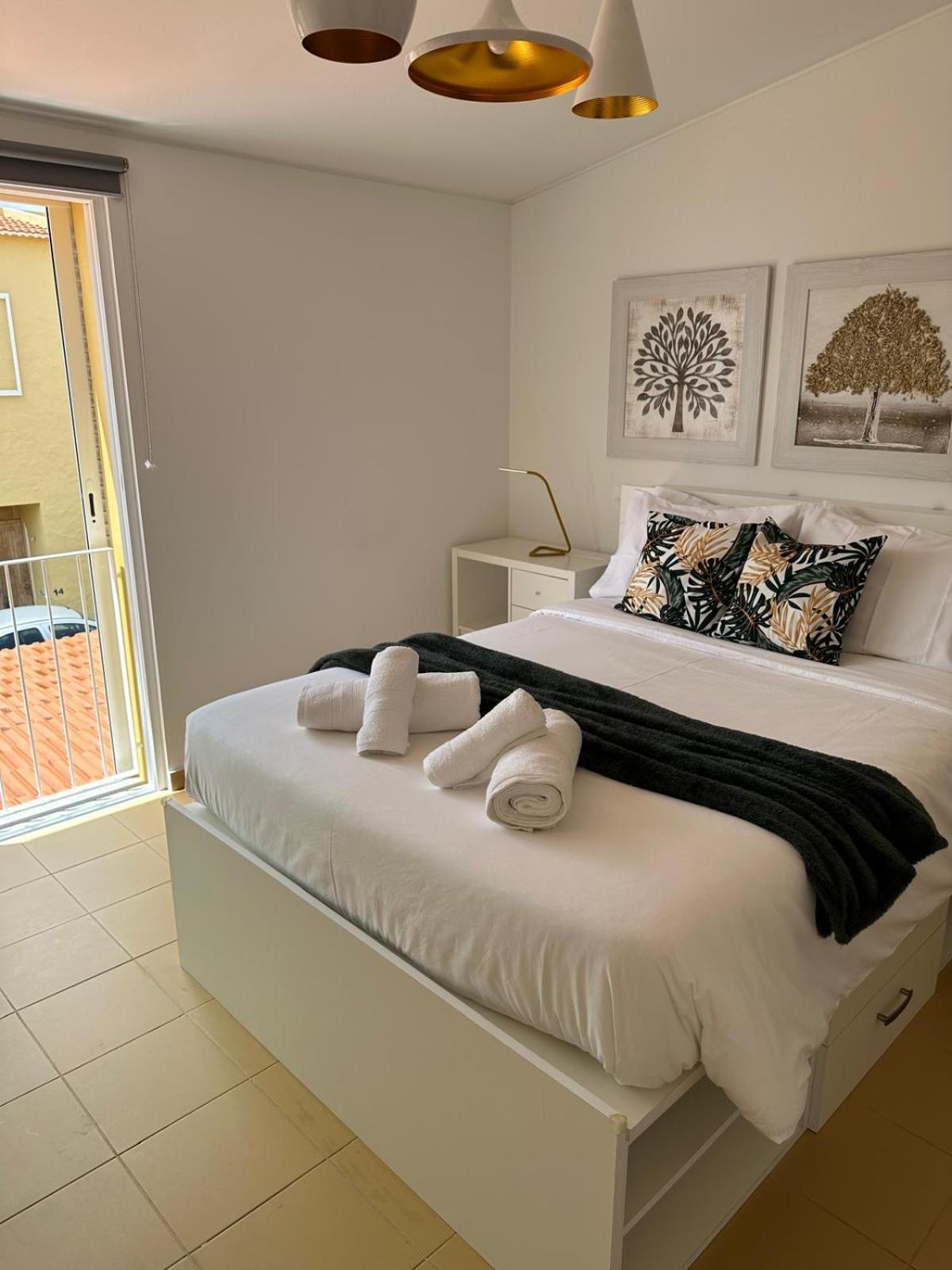 Golden Beach House ปอร์ตซานโต ภายนอก รูปภาพ