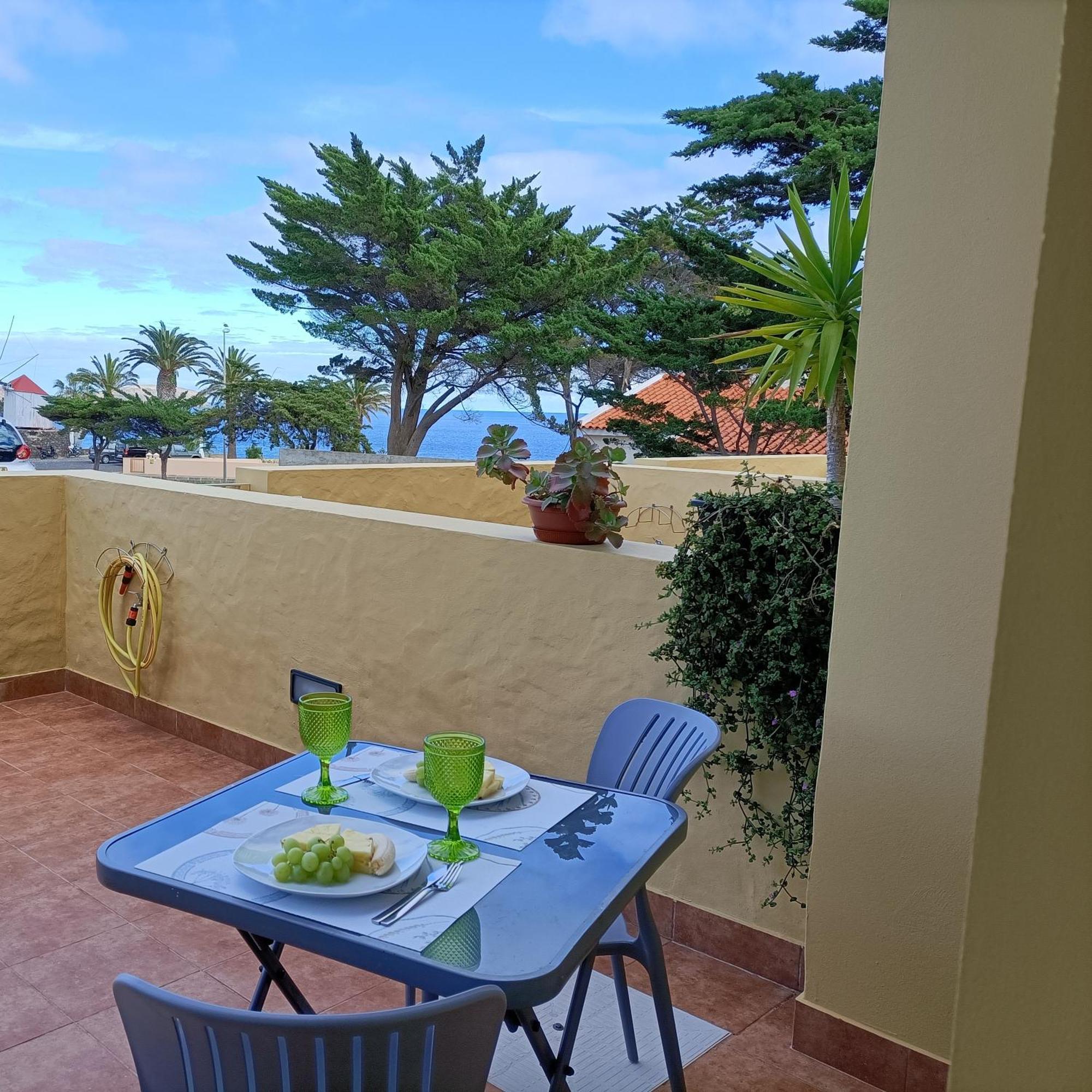 Golden Beach House ปอร์ตซานโต ภายนอก รูปภาพ