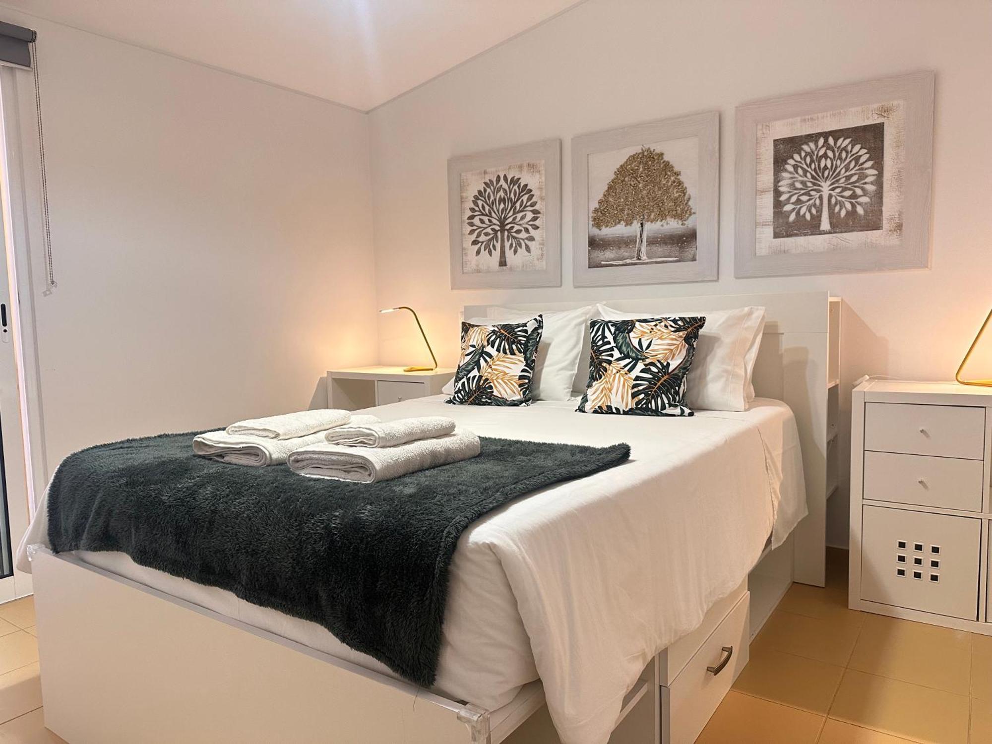 Golden Beach House ปอร์ตซานโต ภายนอก รูปภาพ